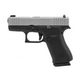 "Glock 43X Pistol 9mm (PR66929)" - 3 of 3