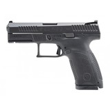 "CZ P-10C Pistol 9mm (PR66930)" - 2 of 4