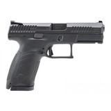 "CZ P-10C Pistol 9mm (PR66930)" - 1 of 4