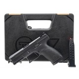 "CZ P-10C Pistol 9mm (PR66930)" - 3 of 4