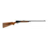 "Winchester 63 Rifle .22LR (W13116)" - 1 of 6