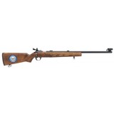 "H&R M12 Target Rifle .22LR (R41284)" - 1 of 4