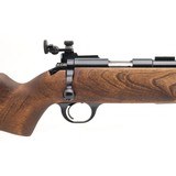 "H&R M12 Target Rifle .22LR (R41284)" - 2 of 4