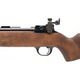 "H&R M12 Target Rifle .22LR (R41284)" - 3 of 4