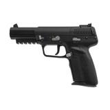 "FN Five Seven Pistol 5.7x28 (PR66932)" - 3 of 3