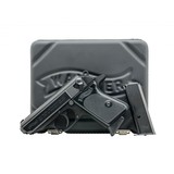 "(SN:AA100074) Walther PPK/S Pistol .380 ACP (NGZ4402) NEW" - 2 of 3