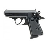 "(SN:AA100074) Walther PPK/S Pistol .380 ACP (NGZ4402) NEW" - 3 of 3