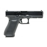 "(SN:CBPL759) Glock 20 Gen 5 M.O.S Pistol 10mm (NGZ4405) NEW" - 1 of 3
