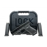 "(SN:CBPL759) Glock 20 Gen 5 M.O.S Pistol 10mm (NGZ4405) NEW" - 2 of 3
