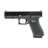 "(SN:CBPL759) Glock 20 Gen 5 M.O.S Pistol 10mm (NGZ4405) NEW" - 3 of 3