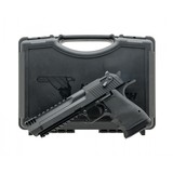"(SN:DK0111562) Magnum Research Desert Eagle 50AE (NGZ4406) NEW" - 2 of 3