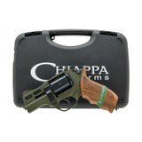 "(SN:CFIT23H01145) Chiappa Rhino 30DS Revolver .357 Magnum (NGZ4407) NEW" - 2 of 3