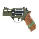 "(SN:CFIT23H01145) Chiappa Rhino 30DS Revolver .357 Magnum (NGZ4407) NEW" - 1 of 3