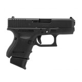 "Glock 26 Gen 4 Pistol 9mm (PR66985)" - 1 of 4
