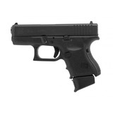 "Glock 26 Gen 4 Pistol 9mm (PR66985)" - 4 of 4