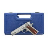 "Colt Government 1911 Pistol .38 Super (NGZ4378) NEW" - 2 of 3
