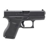 "Glock 42 Pistol .380ACP (PR66987)" - 1 of 4