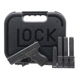 "Glock 42 Pistol .380ACP (PR66987)" - 3 of 4