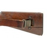 "French MAS Model 1949 Vietnam Bring Back 7.5 French (R40973)" - 8 of 12