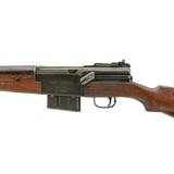 "French MAS Model 1949 Vietnam Bring Back 7.5 French (R40973)" - 9 of 12