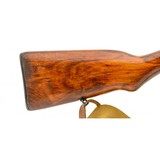 "WWII Russian Tula SVT-40 semi-auto rifle 7.62x54R (R40974)" - 9 of 9