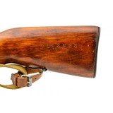 "WWII Russian Tula SVT-40 semi-auto rifle 7.62x54R (R40974)" - 5 of 9