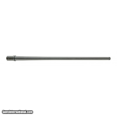 "Daniel Defense Delta 5 24 Inch 6.5 Creedmoor
Barrel (MIS3297)"