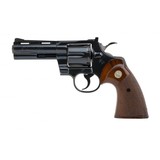 "Colt Python Revolver .357 Magnum (C19774) ATX"