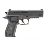 "Sig Sauer P226 Legion Pistol 9mm (PR66939)" - 1 of 6