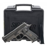 "Sig Sauer P226 Legion Pistol 9mm (PR66939)" - 5 of 6