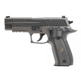 "Sig Sauer P226 Legion Pistol 9mm (PR66939)" - 4 of 6
