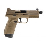 "(SN:BBP0032219) FN 545 Tactical Pistol .45ACP (NGZ3661) NEW" - 1 of 3