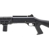 "Benelli M4 Shotgun 12 Gauge(S16012)" - 2 of 4
