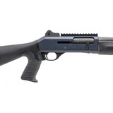 "Benelli M4 Shotgun 12 Gauge (S15990)" - 4 of 4