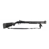 "Mossberg 590 Shotgun 12 Gauge (S16013)" - 1 of 4