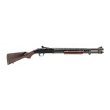 "Mossberg 590A1 Shotgun 12 Gauge (S16014)" - 1 of 4