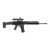 "CZ Bren M2s Rifle 5.56 NATO (R41546)" - 1 of 4