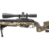 "Sako TRG-42 Rifle 338 Lapua (R41548)" - 2 of 4