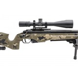 "Sako TRG-42 Rifle 338 Lapua (R41548)" - 3 of 4