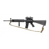 "FN Military Collector M16A4 Rifle 5.56 NATO (R41550)" - 3 of 4