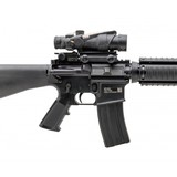 "FN Military Collector M16A4 Rifle 5.56 NATO (R41550)" - 4 of 4