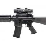 "FN Military Collector M16A4 Rifle 5.56 NATO (R41550)" - 2 of 4