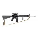 "FN Military Collector M16A4 Rifle 5.56 NATO (R41550)" - 1 of 4