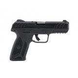 "(SN:386-63389) Ruger Security-9 9mm (NGZ306) NEW" - 1 of 3
