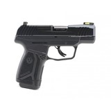 "(SN: 350130837) Ruger Max-9 9mm (NGZ701) New" - 1 of 3