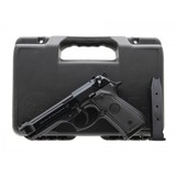"(SN:M9-249796) Beretta M9 Pistol 9mm (NGZ403) NEW" - 2 of 3