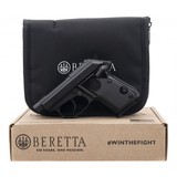 "(SN:DAA623156) Beretta 3032 Tomcat Covert Pistol 32ACP (NGZ3648) NEW" - 2 of 3