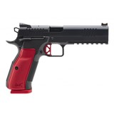 "Dan Wesson DWX 9mm (NGZ3012) NEW" - 1 of 3