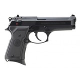 "(SN: A180014Z) Beretta 92 Compact L Pistol 9mm (NGZ2223) NEW" - 1 of 3