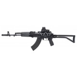 "Arsenal SAM7SF Rifle 7.62x39 (R41220) Consignment" - 4 of 4